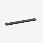 Bisley Bench Desk Cable Tray 1600mm 