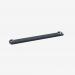 Bisley Bench Desk Cable Tray 1600mm 
