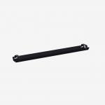 Bisley Bench Desk Cable Tray 1600mm 