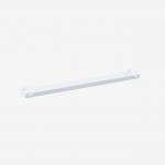 Bisley Bench Desk Cable Tray 1600mm 