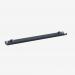 Bisley Bench Desk Cable Tray 1800mm 