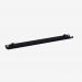 Bisley Bench Desk Cable Tray 1800mm 