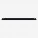 Bisley Bench Desk Cable Tray 1800mm 