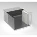 Bisley BS Drop in Base & Compressor Plates 