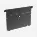 Bisley BS Drop in Base & Compressor Plates 