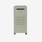 Bisley Bite 3 drawers Regent 3 Drawer