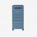 Bisley Bite 3 drawers Bisley Blue 3 Drawer