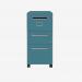 Bisley Bite 2 drawers Doulton 2 Drawer
