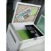 Bisley Bite 2 drawers Bisley Silver 2 Drawer