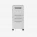 Bisley Bite 3 drawers Light Grey 3 Drawer