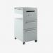Bisley Bite 2 drawers Bisley Silver 2 Drawer