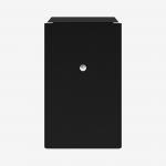Bisley Buddy, with lock Black