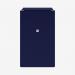 Bisley Buddy, with lock Oxford Blue