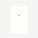 Bisley Buddy, with lock Traffic White