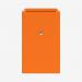 Bisley Buddy, with lock Bisley Orange