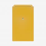 Bisley Buddy, with lock Yellow