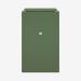 Bisley Buddy, with lock Olive Green