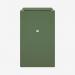 Bisley Buddy, with lock Olive Green