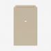 Bisley Buddy, with lock Natural Canvas