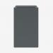 Bisley Buddy, no lock Anthracite Grey