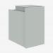 Bisley Buddy, no lock Bisley Silver