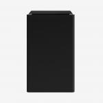 Bisley Buddy, no lock Black