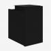 Bisley Buddy, no lock Black