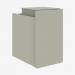 Bisley Buddy, no lock Goose Grey