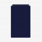 Bisley Buddy, no lock Oxford Blue