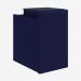 Bisley Buddy, no lock Oxford Blue