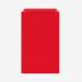 Bisley Buddy, no lock Cardinal Red