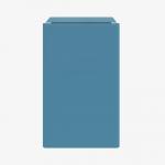 Bisley Buddy, no lock Bisley Blue