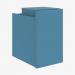 Bisley Buddy, no lock Bisley Blue