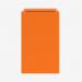 Bisley Buddy, no lock Bisley Orange