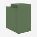 Bisley Buddy, no lock Olive Green