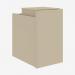 Bisley Buddy, no lock Natural Canvas