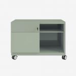 Bisley Caddy Regent 2 Drawer
