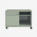 Bisley Caddy Regent 2 Drawer