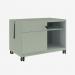 Bisley Caddy Regent 2 Drawer