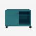 Bisley Caddy Doulton 2 Drawer