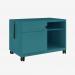 Bisley Caddy Doulton 2 Drawer