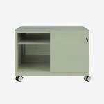 Bisley Caddy Regent 2 Drawer