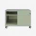 Bisley Caddy Regent 2 Drawer