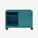 Bisley Caddy Doulton 2 Drawer