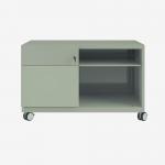 Bisley Caddy Regent 2 Drawer