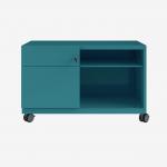Bisley Caddy Doulton 2 Drawer