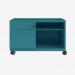 Bisley Caddy Doulton 2 Drawer