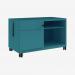 Bisley Caddy Doulton 2 Drawer