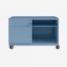 Bisley Caddy Bisley Blue 2 Drawer