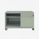 Bisley Caddy Regent 2 Drawer